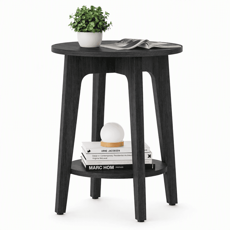 Black Main Product Hero Image